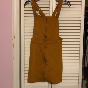 Caramel Pie in the Sky Dress